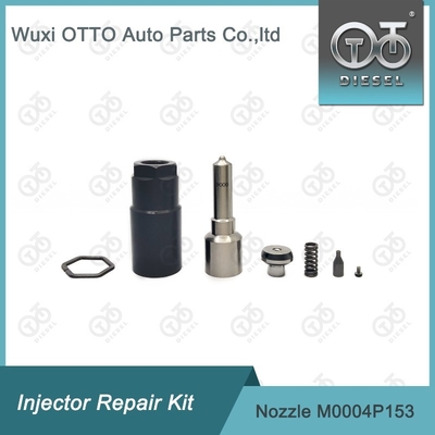 Siemens Injector Repair Kit For Injectors A2C59513596 / 5WS40253