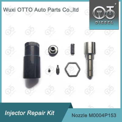 Siemens Injector Repair Kit For Injectors A2C59513596 / 5WS40253