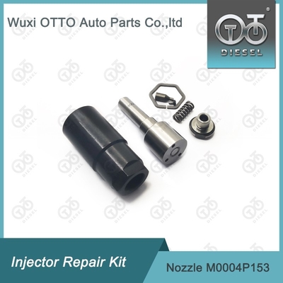 Siemens Injector Repair Kit For Injectors A2C59513596 / 5WS40253