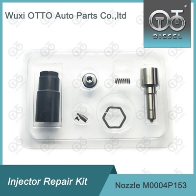 Siemens Injector Repair Kit For Injectors A2C59513596 / 5WS40253