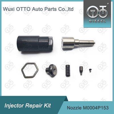Siemens Injector Repair Kit For Injectors A2C59513596 / 5WS40253