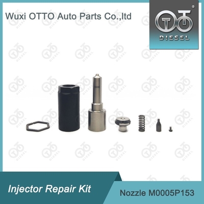 Siemens Injector Repair Kit For Injector A2C59514910