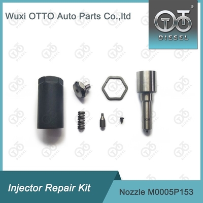 Siemens Injector Repair Kit For Injector A2C59514910