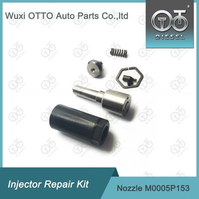 Siemens Injector Repair Kit For Injector A2C59514910