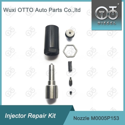 Siemens Injector Repair Kit For Injector A2C59514910