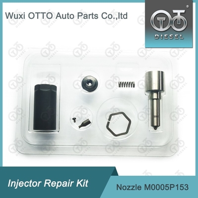 Siemens Injector Repair Kit For Injector A2C59514910