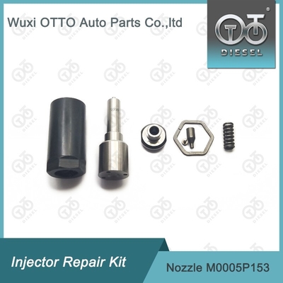 Siemens Injector Repair Kit For Injector A2C59514910