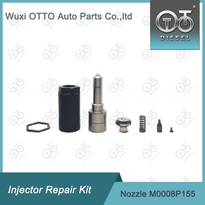 Siemens Injector Repair Kit For Injectors 5WS40536 / 8200903034 / A2C59513484