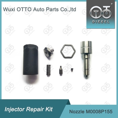 Siemens Injector Repair Kit For Injectors 5WS40536 / 8200903034 / A2C59513484