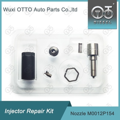 Siemens Injector Repair Kit For Injectors 50274V05 / 5WS40677/F / A2C53252642