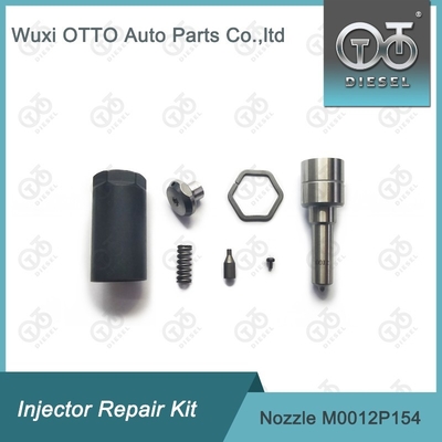 Siemens Injector Repair Kit For Injectors 50274V05 / 5WS40677/F / A2C53252642