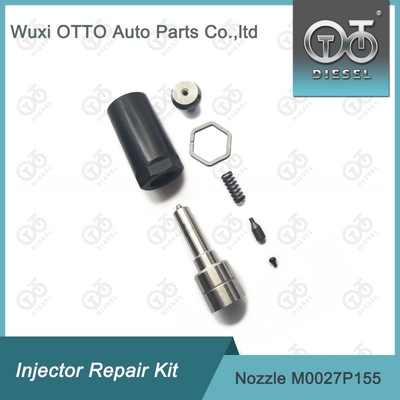 Siemens Injector Repair Kit For Injectors A2C59507596 / A2C53381618 / 1660000Q1W