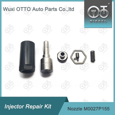 Siemens Injector Repair Kit For Injectors A2C59507596 / A2C53381618 / 1660000Q1W