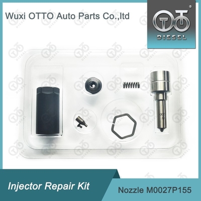 Siemens Injector Repair Kit For Injectors A2C59507596 / A2C53381618 / 1660000Q1W