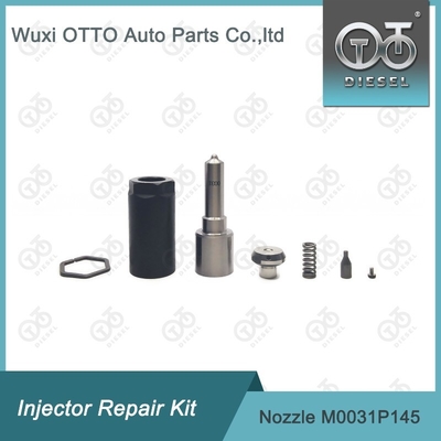 Siemens Injector Repair Kit For Injectors CP1311537424 / 92333