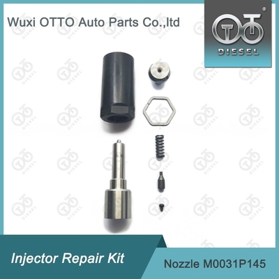 Siemens Injector Repair Kit For Injectors CP1311537424 / 92333