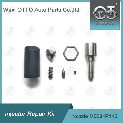 Siemens Injector Repair Kit For Injectors CP1311537424 / 92333