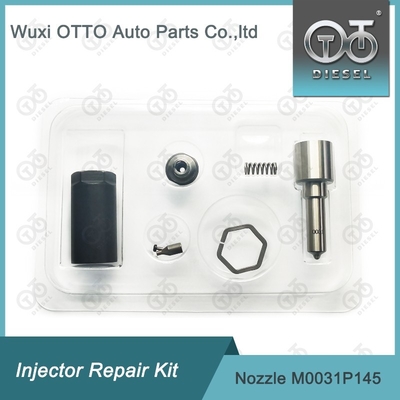 Siemens Injector Repair Kit For Injectors CP1311537424 / 92333