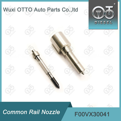 F00VX30041 / F00 VX 30041 Bosch Piezo Nozzle For Injectors 0445116024 / 986435394