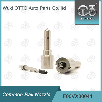 F00VX30041 / F00 VX 30041 Bosch Piezo Nozzle For Injectors 0445116024 / 986435394