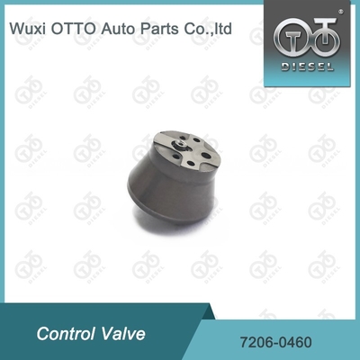 Common Rail Injector Control Valve Solenoid Valve 7206-0460 For Injector BEBJ1A00201