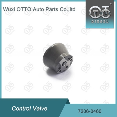 Common Rail Injector Control Valve Solenoid Valve 7206-0460 For Injector BEBJ1A00201