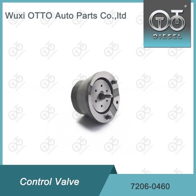 Common Rail Injector Control Valve Solenoid Valve 7206-0460 For Injector BEBJ1A00201