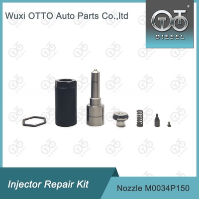 Siemens Injector Repair Kit For Injectors 4Q9K-546-AA / CK4Q-9K546-AA / A2C8139490080