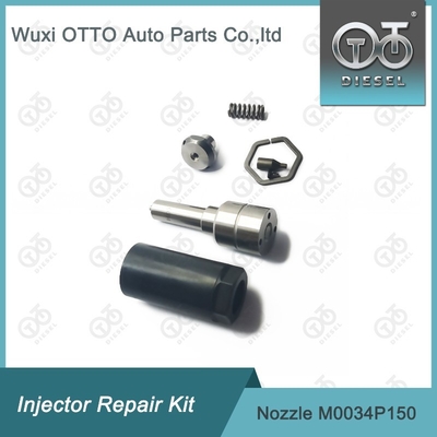 Siemens Injector Repair Kit For Injectors 4Q9K-546-AA / CK4Q-9K546-AA / A2C8139490080