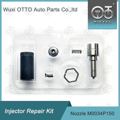 Siemens Injector Repair Kit For Injectors 4Q9K-546-AA / CK4Q-9K546-AA / A2C8139490080