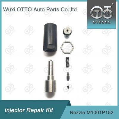 M1001P152 Siemens Injector Repair Kit For Injectors 5WS40086 / A2C59511610