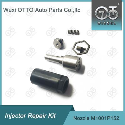 M1001P152 Siemens Injector Repair Kit For Injectors 5WS40086 / A2C59511610