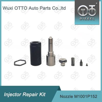 M1001P152 Siemens Injector Repair Kit For Injectors 5WS40086 / A2C59511610