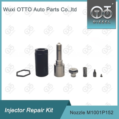 Siemens Injector Repair Kit For Injectors 5WS40086 / A2C59511610