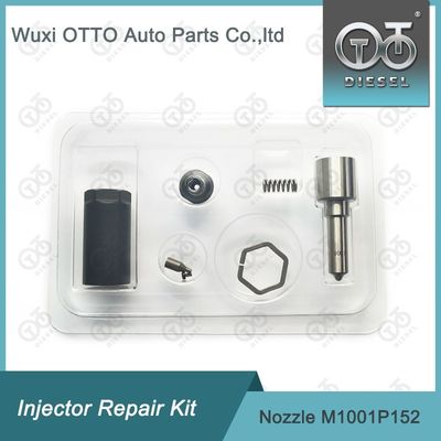 M1001P152 Siemens Injector Repair Kit For Injectors 5WS40086 / A2C59511610