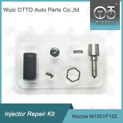 Siemens Injector Repair Kit For Injectors 5WS40086 / A2C59511610