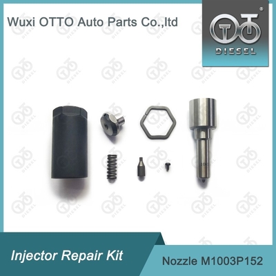 Siemens Injector Repair Kit For Injectors 5WS40250 / A2C59514912 / A2C59511611