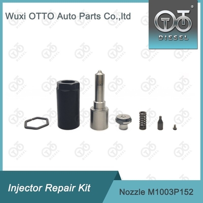 Siemens Injector Repair Kit For Injectors 5WS40250 / A2C59514912 / A2C59511611