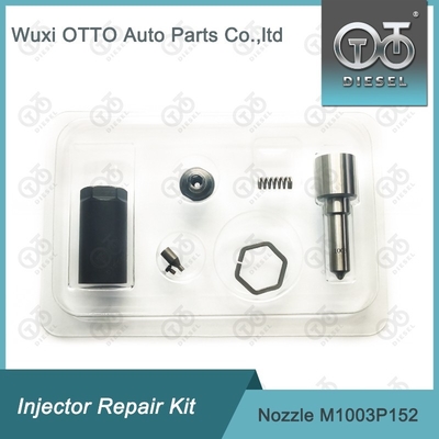 Siemens Injector Repair Kit For Injectors 5WS40250 / A2C59514912 / A2C59511611