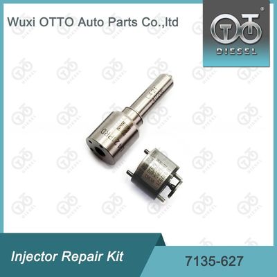Nozzle-CVA Kit 7135-627  Injector Repair Kit  For Injectors 28319895