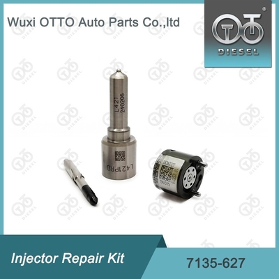 Nozzle-CVA Kit 7135-627 Delphi Injector Repair Kit  For Injectors 28319895