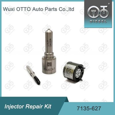 Nozzle-CVA Kit 7135-627  Injector Repair Kit  For Injectors 28319895