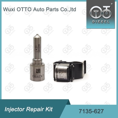 Nozzle-CVA Kit 7135-627 Delphi Injector Repair Kit  For Injectors 28319895