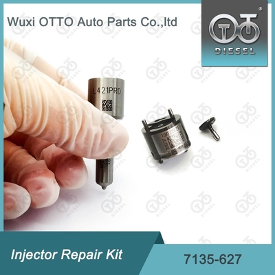 Nozzle-CVA Kit 7135-627 Delphi Injector Repair Kit  For Injectors 28319895
