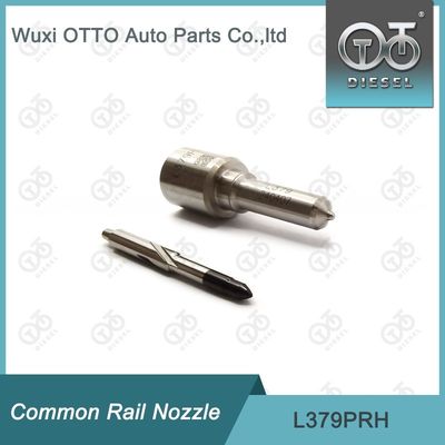  Common Rail Nozzle L379PRH for GWM 2.0L Injectors 28231014