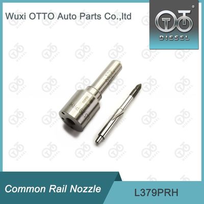  Common Rail Nozzle L379PRH for GWM 2.0L Injectors 28231014