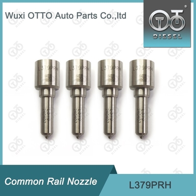 L379PRH Delphi Common Rail Nozzle For Injectors 28231014 GWM 2.0L