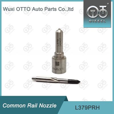  Common Rail Nozzle L379PRH for GWM 2.0L Injectors 28231014
