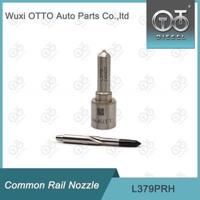 L379PRH Delphi Common Rail Nozzle For Injectors 28231014 GWM 2.0L