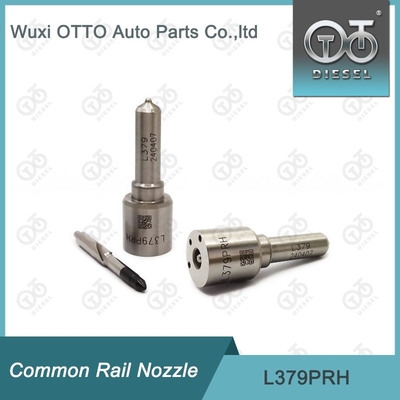 L379PRH Delphi Common Rail Nozzle For Injectors 28231014 GWM 2.0L